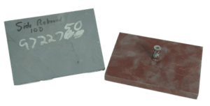 LINER SIDE REBOUND - 1-10D_DSMKIII, 1-10DSG