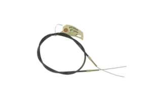 CABLE CONTROL-CABLE ABRASIVE - 1-8DEC, 1-8DEZ