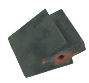 LINER CENTER (BOTTOM PART) 2-20D  ARROW POINT