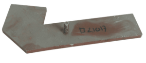 LINER SIDE(RH), FAB MANG- 1-8DPS30 SEE PN B89