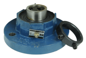 BEARING 1-7/16" 3-BOLT FLANGE