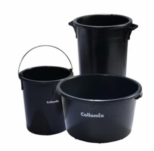 Collomix Mixing Buckets