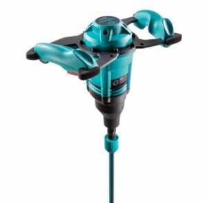 Collomix XQ1 Single Gear Hand-held Mixer without paddle