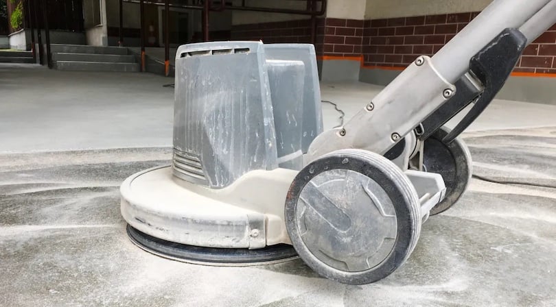 grinders contract tool