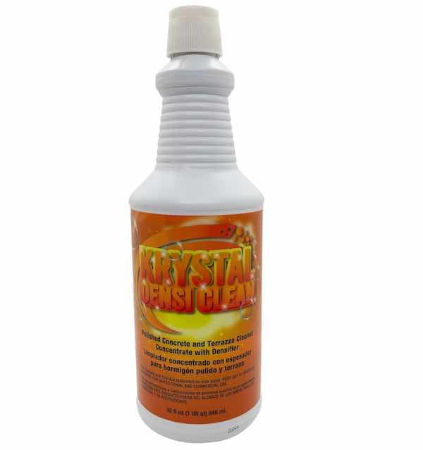 KRYSTAL DENSI-CLEANER 32oz. 12-pack - Runyon Surface Prep