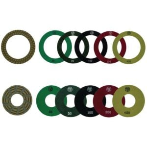 RSP G-Force Hand Pad