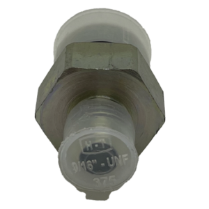 GCT GP-2 Lower Pump Fitting