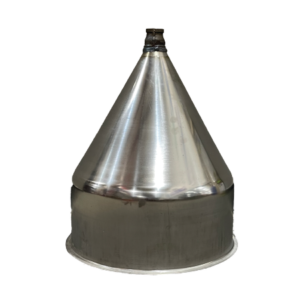 GCT GP-2 Pump Hopper