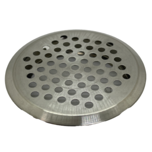 GCT GP-2 Large Particle Filter