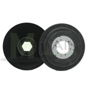 MAIN M3 PAD DRIVER 8"