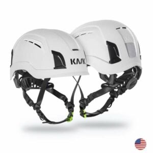 Kask Zenith X2 AIR Safety Helmet ANSI