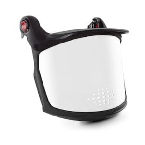 KASK ZENITH FF AIR HELMET VISOR KIT