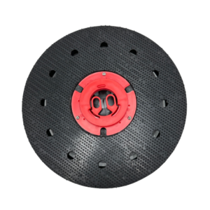 RSP TENNANT 5680 PART PAD DRIVER PLATE WITH CLUTCH PLATE AND RISER