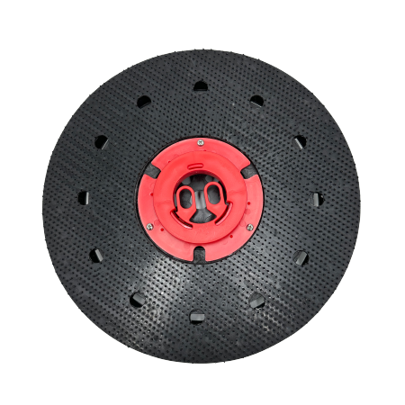 RSP TENNANT 5680 PART PAD DRIVER PLATE WITH CLUTCH PLATE AND RISER