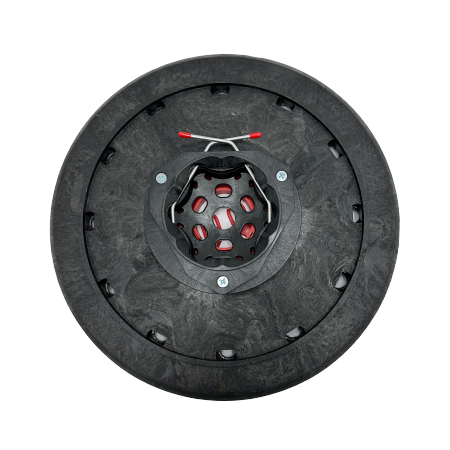 RSP TENNANT 5680 PART PAD DRIVER PLATE WITH CLUTCH PLATE AND RISER