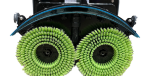 Avoid the Dangers of Cross-Contamination: How the MAIN M3 Micro Scrubber Keeps Restaurant and Bar Floors Impressively Clean