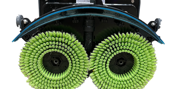 Avoid the Dangers of Cross-Contamination: How the MAIN M3 Micro Scrubber Keeps Restaurant and Bar Floors Impressively Clean