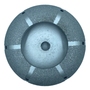 RSP Base Cove Wheel