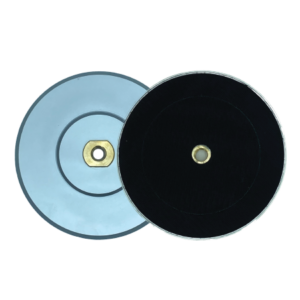 RSP BACKER PAD 7" ALUMINUM W/ LIPPAGE