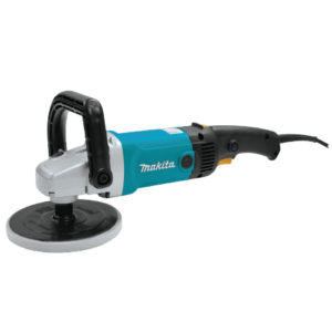 MAKITA HAND GRINDER 7" VARIABLE SPEED