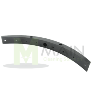 MAIN M3 SQUEEGEE FRAME (WITHOUT RUBBER)