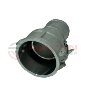 ERMATOR PART FEMALE 3" CAMLOCK