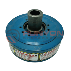CPS G250 PART CLUTCH ASSEMBLY