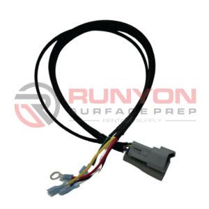 CPS G320 ENGINE WIRING HARNESS