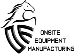 Onsite Equipment Manufacturing