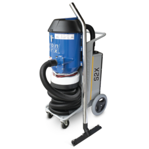 Von Arx S2/S2X Electric Dust Extractor