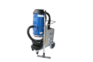Von Arx S3 Electric Dust Extractor