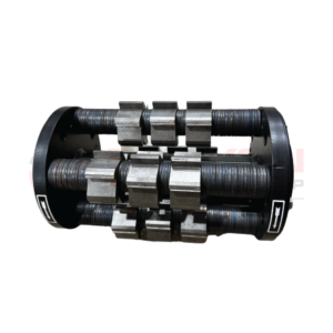 VONARX VA30 19MM DRUM MILLING CUTTERS