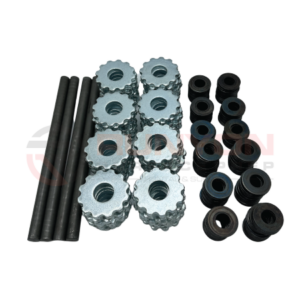 VONARX VA30 CUTTER SET 72 BIHEXAGONAL