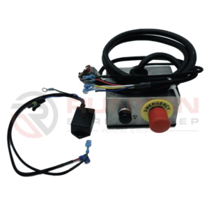 CPS G320 CONTROL BOX COMPLETE KIT