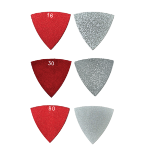 RSP CORNER TOOL METAL Velcro Back