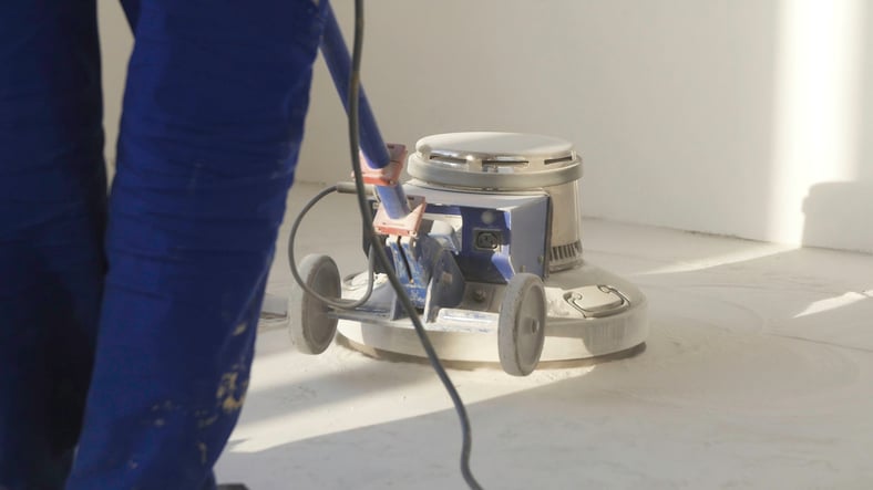 Concrete Flooring Tools to Invest in