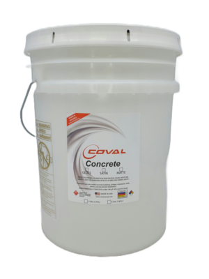Coval Concrete Coat