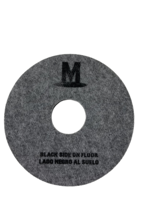 MAIN RUNSHINE DAILY MAINTENANCE PAD