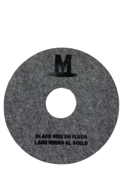 MAIN RUNSHINE DAILY MAINTENANCE PAD