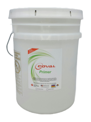 Coval Concrete Primer