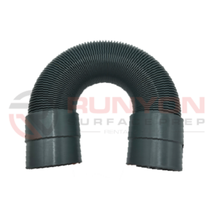 TENNANT T20 PART DRAIN HOSE 3.00ID X 48.0L