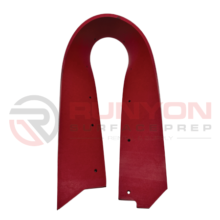 Tennant T20 Part Squeegee Blade - Runyon Surface Prep