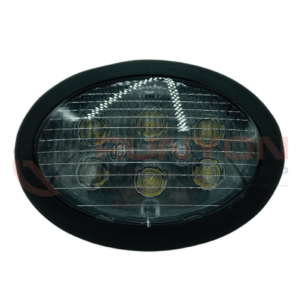 Tennant T20 Part Headlight 12VDC Oval Halogen