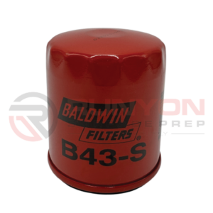 Tennant T20 Part Filter (Element) Gas/LP