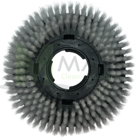 MAIN RAE WHITE SCRUB BRUSH SOFT - Runyon Surface Prep
