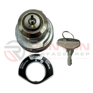 Tennant T20 Part Ignition Switch T20