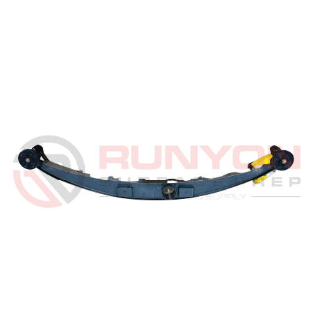 Tennant T20 Part Total Squeegee - Runyon Surface Prep