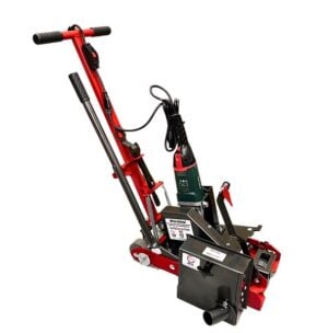 GCT 6" JOINT MILLING MACHINE