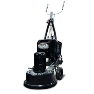 CPS G-290 XT Electric