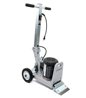 ANDERSON ES90 WALK BEHIND FLOOR STRIPPER